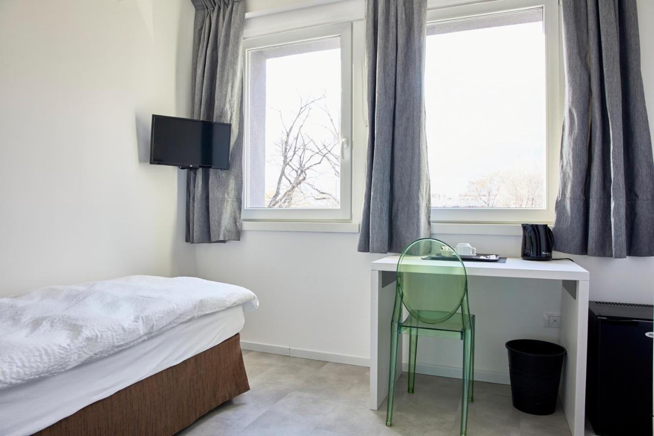 Le Vette Room&Breakfast Роверето Номер фото