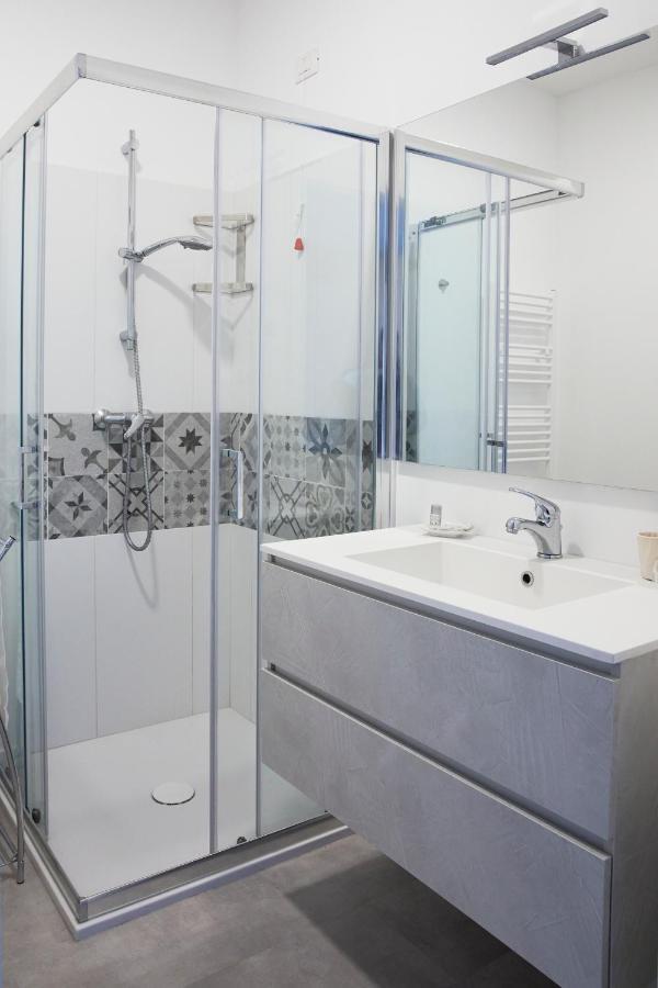 Le Vette Room&Breakfast Роверето Номер фото