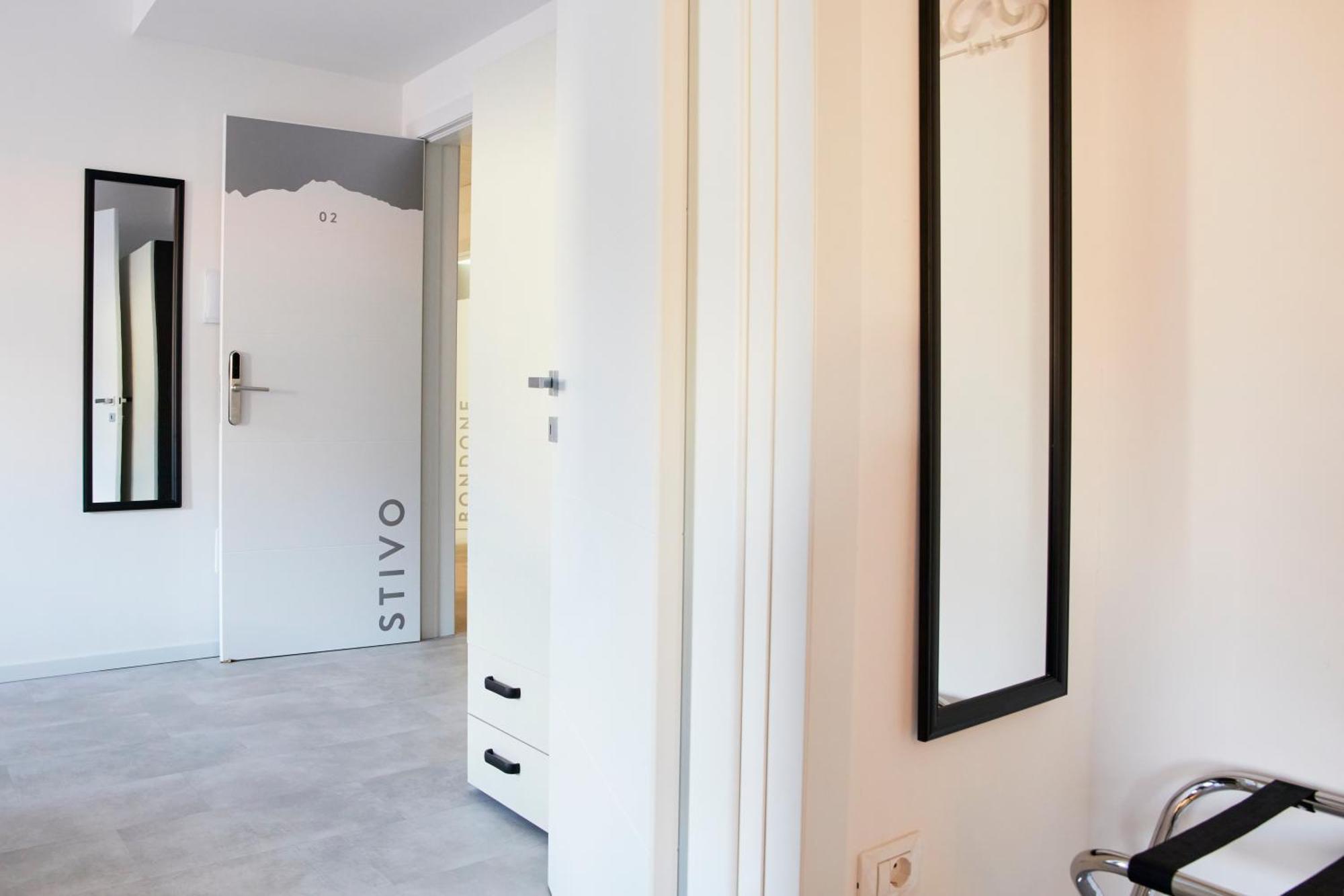 Le Vette Room&Breakfast Роверето Номер фото