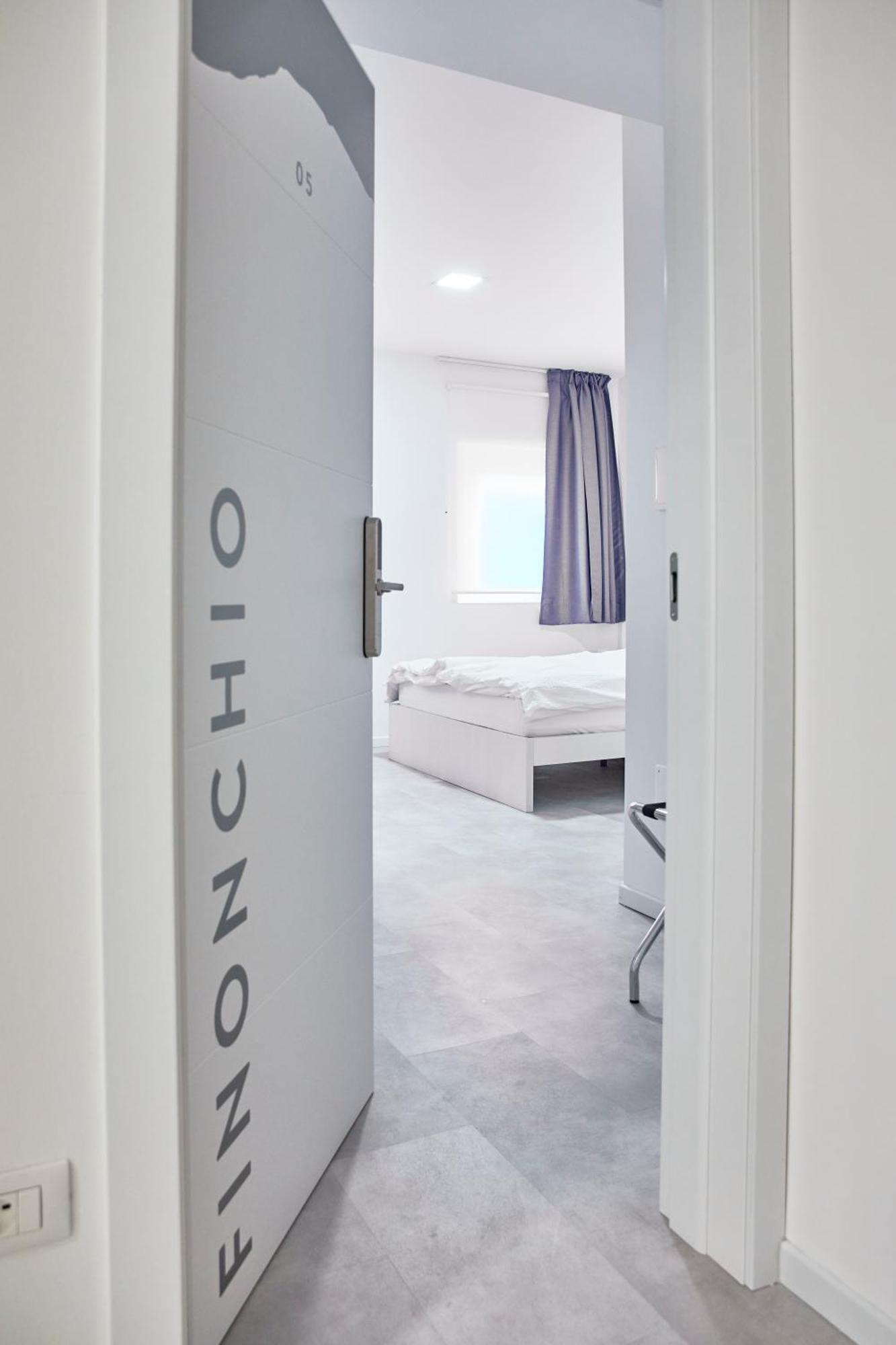 Le Vette Room&Breakfast Роверето Номер фото