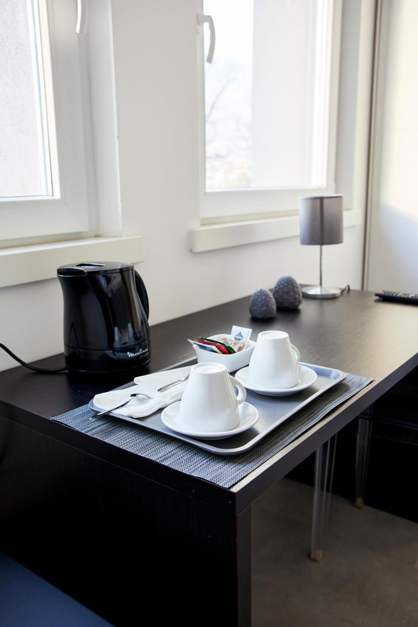 Le Vette Room&Breakfast Роверето Номер фото