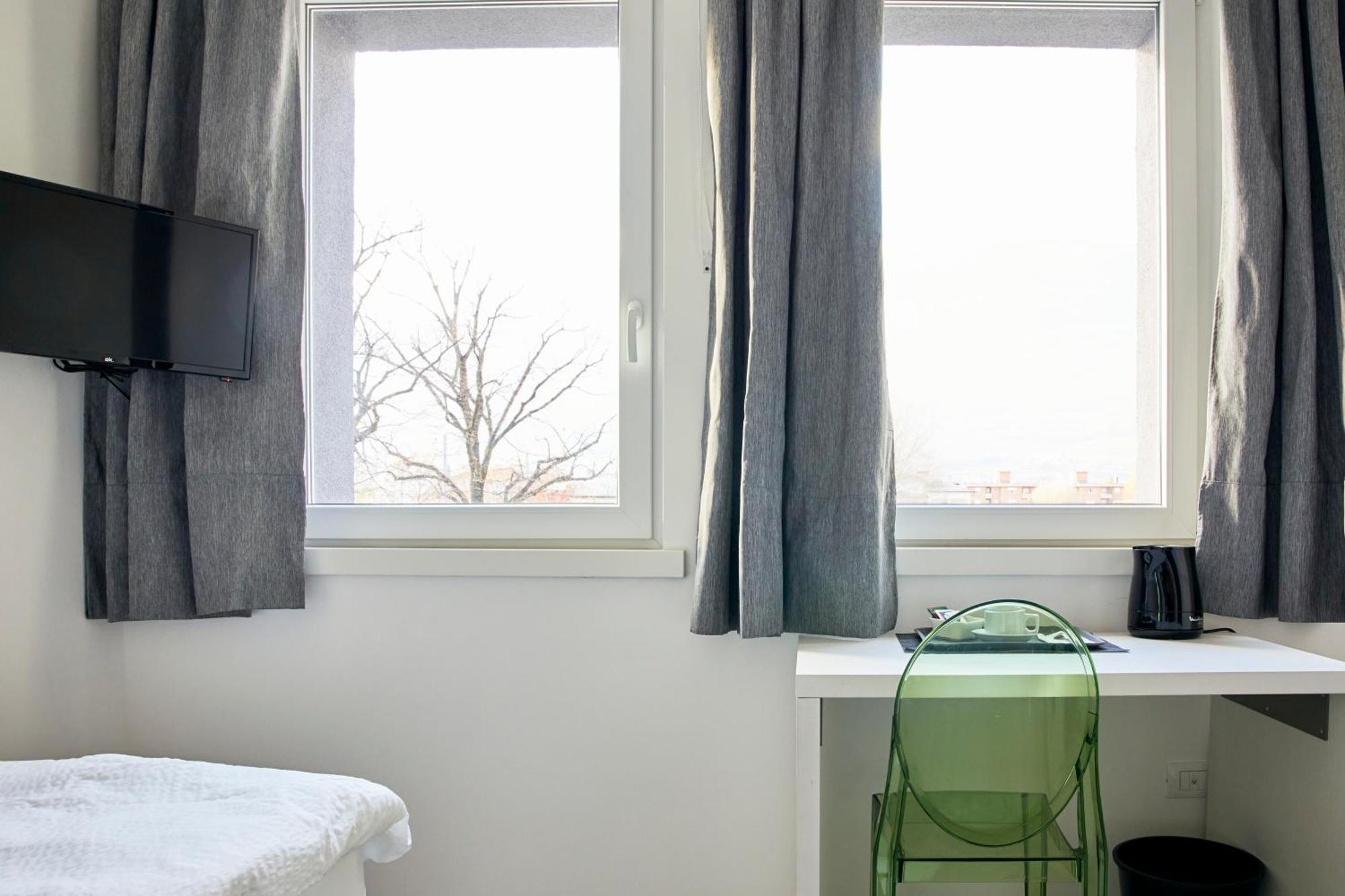 Le Vette Room&Breakfast Роверето Номер фото